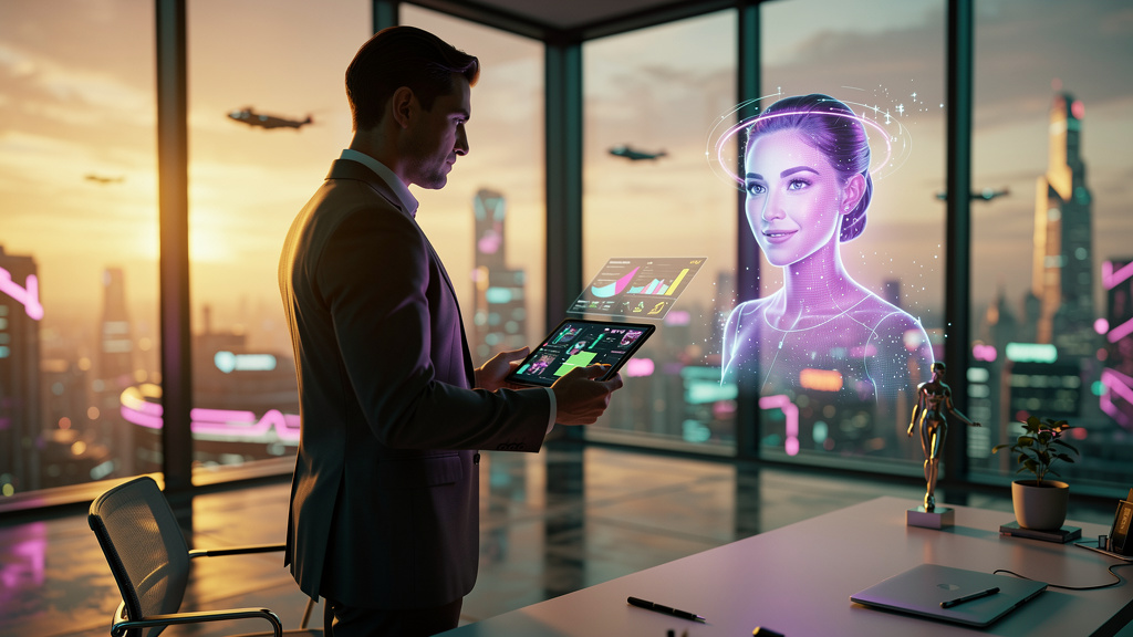 Como se preparar para as mudanças em IA para Liderança