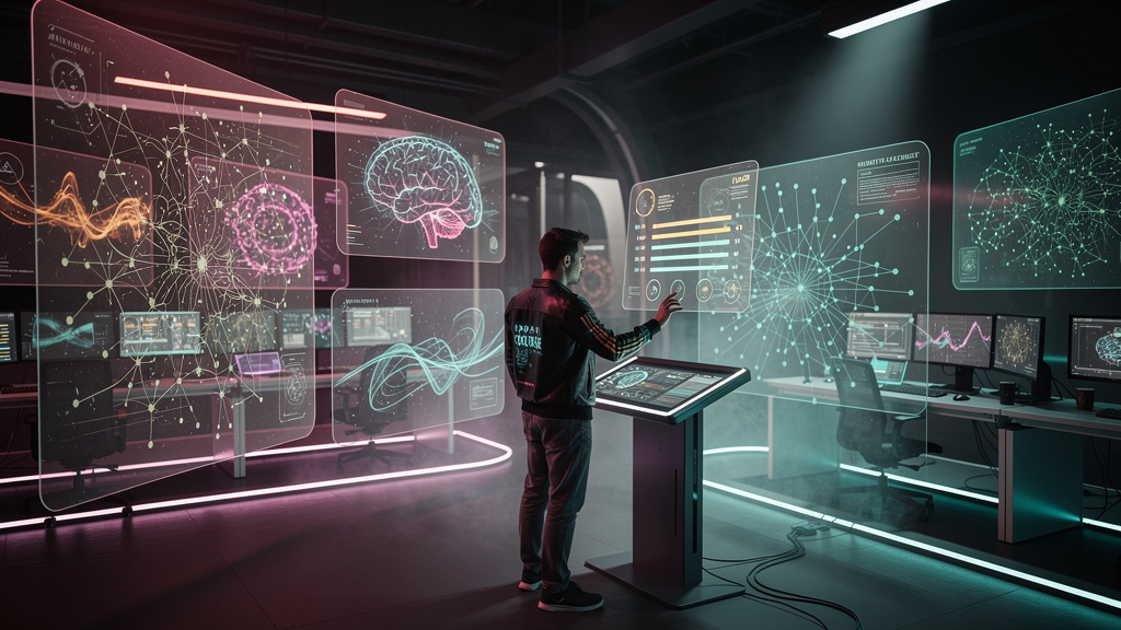 Como se preparar para as mudanças em Modelos de Raciocínio IA