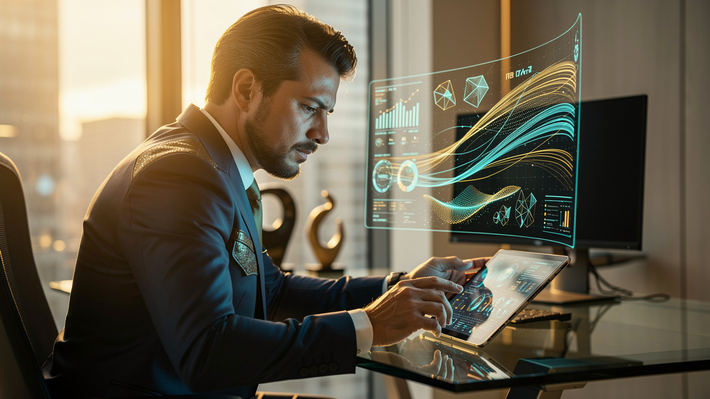 Como se preparar para as mudanças em ROI de IA