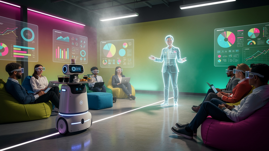 Como se preparar para as mudanças no EAD com IA