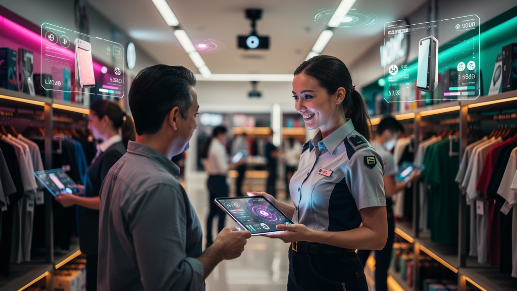 Como se preparar para as mudanças no Varejo em 2026