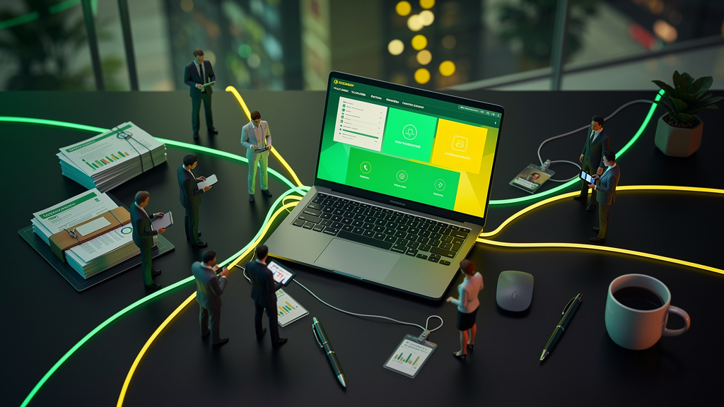 Como Seguradoras Capacitam Corretores com LXP: Compliance e Vendas