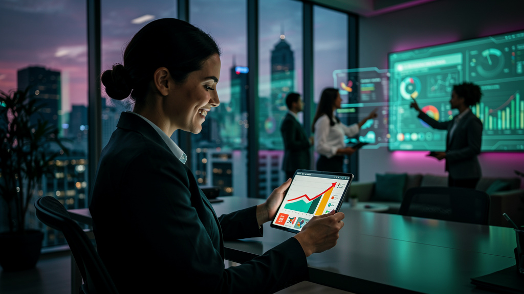 Como Seguradoras Capacitam Corretores com LXP e IA