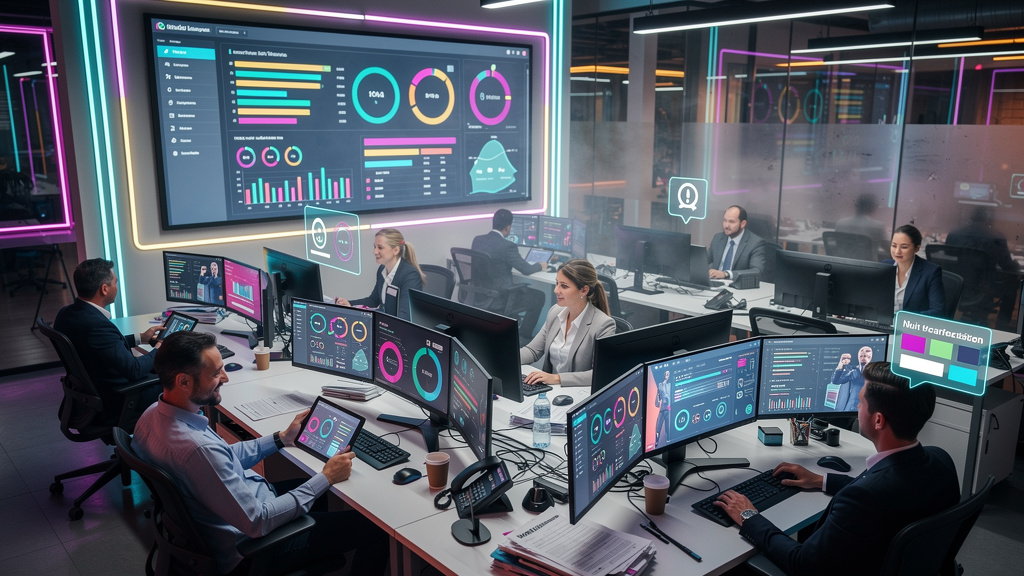 Como Seguradoras Capacitam Corretores com LXP e IA