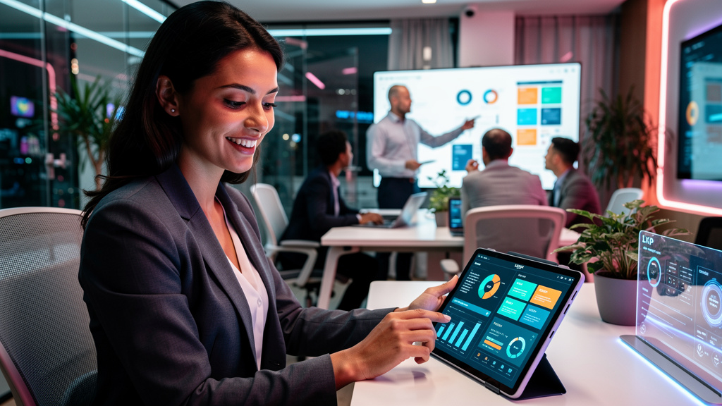 Como Seguradoras Capacitam Corretores com LXPs: A Chave para o Sucesso