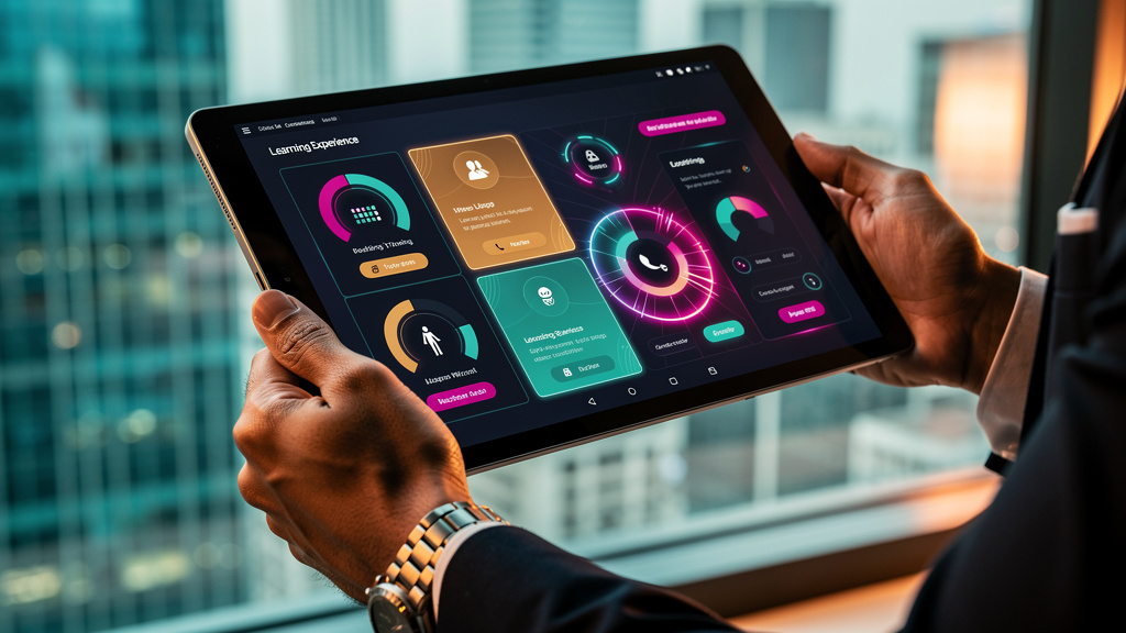 Como Seguradoras Capacitam Corretores com LXPs: Guia Completo