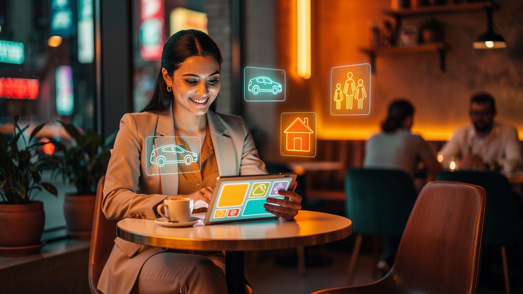 Como Seguradoras Impulsionam o Sucesso com LXP para Corretores