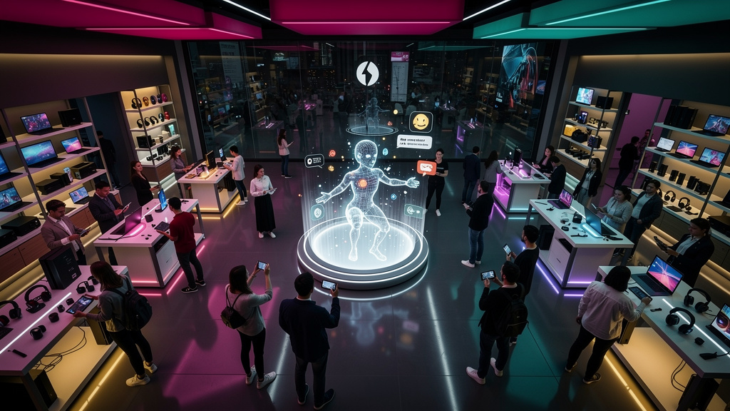 Como seu E-commerce Pode Dominar o ChatGPT e a IA