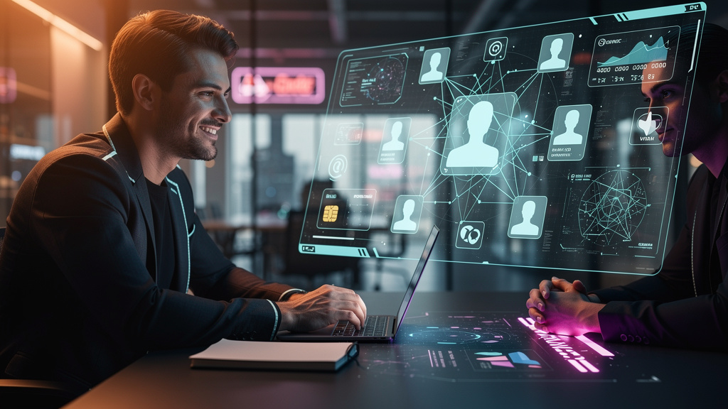 Como seus Dados Pessoais Estão Definindo seu Salário (e o que fazer)