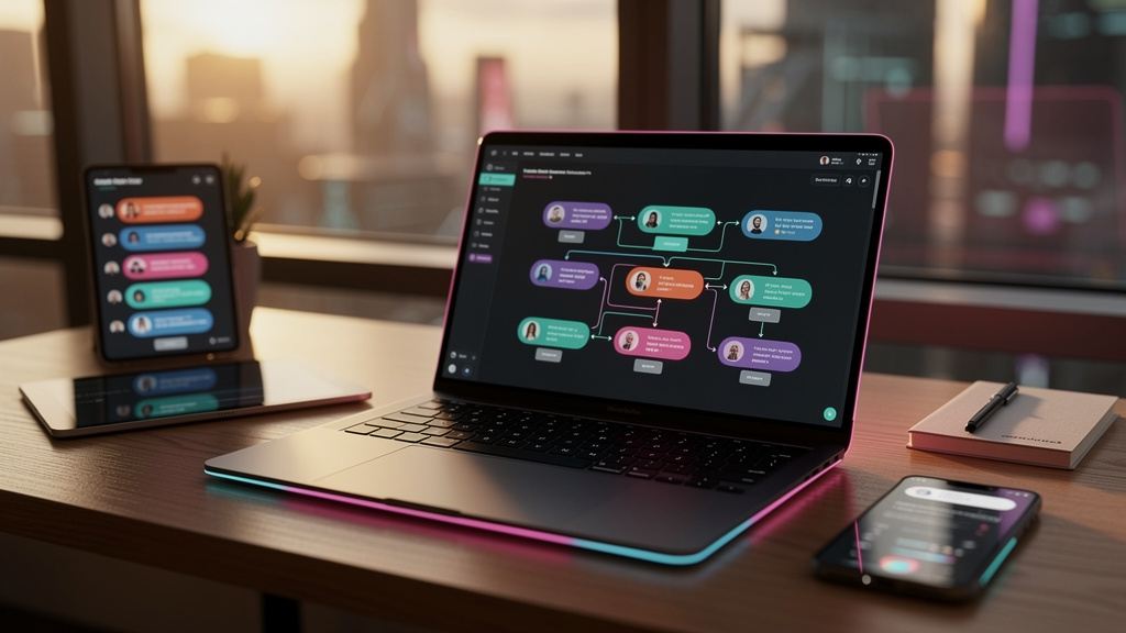 Como superar 7 desafios comuns de Chatbots
