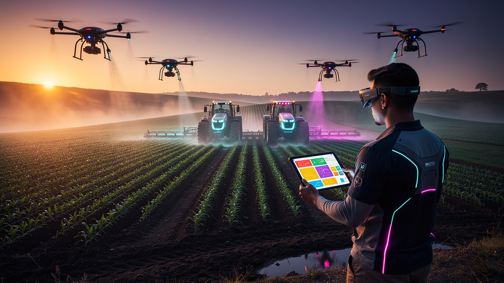 Como superar 7 desafios comuns de educação no agro em 2026