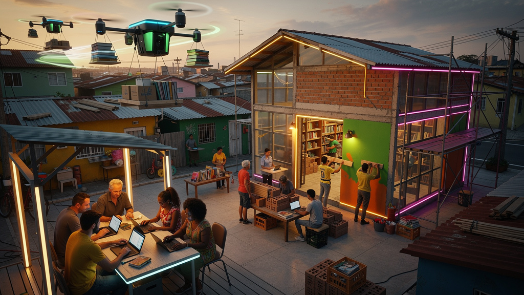 Como Superar Desafios Comuns de Capacitação no Terceiro Setor