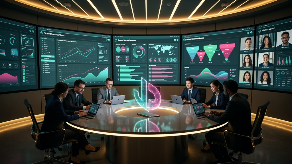 Como superar desafios comuns de captação com IA