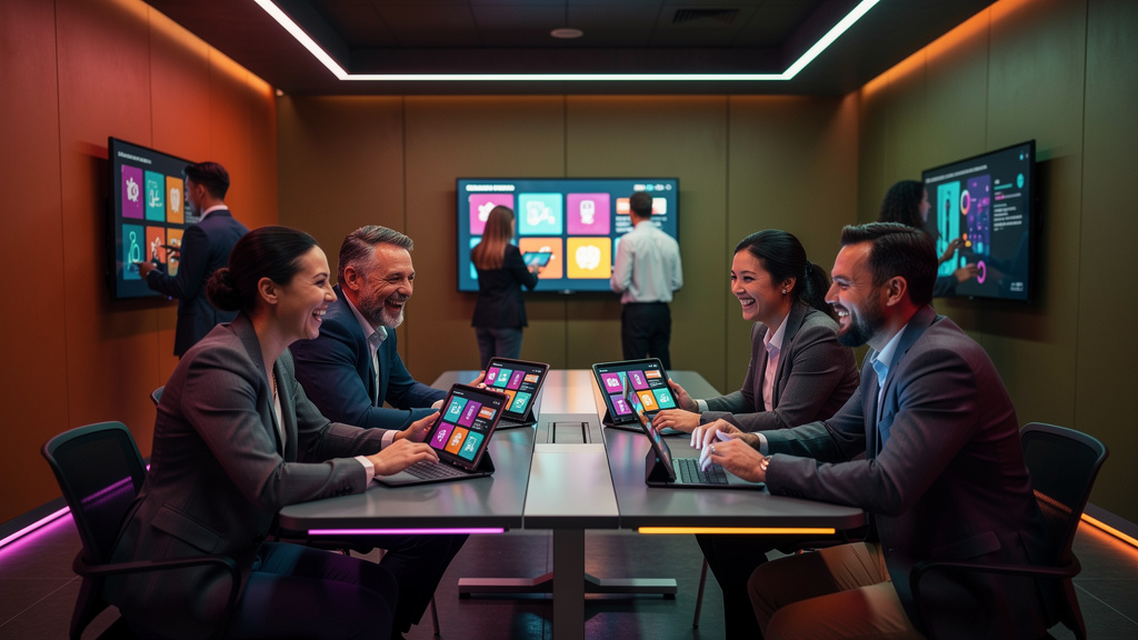 Como superar desafios comuns de Educação Corporativa