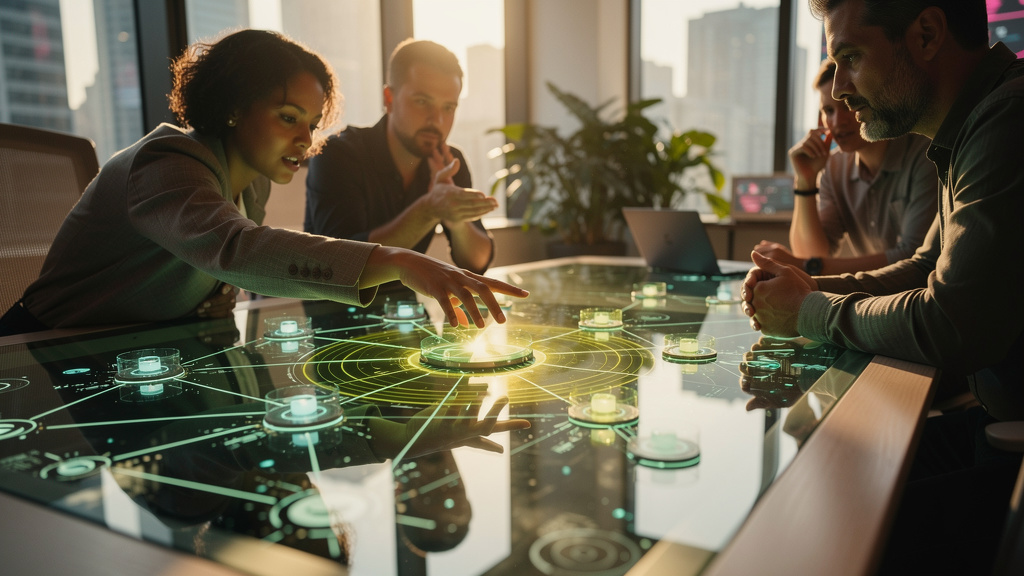 Como superar desafios comuns de IA Agêntica