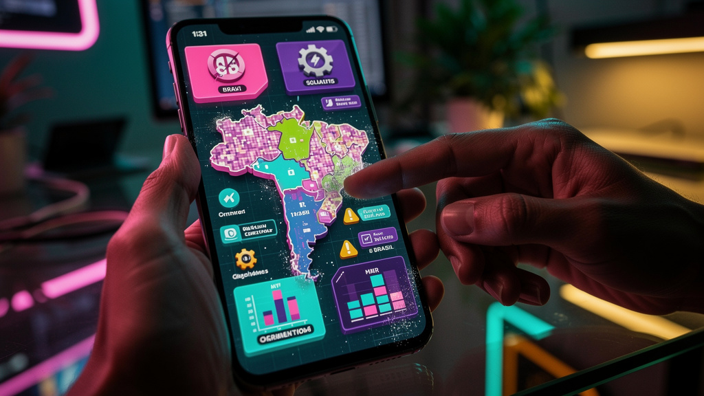 Como superar desafios comuns de IA brasileira