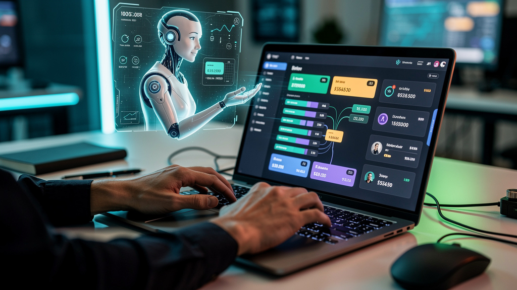 Como superar desafios comuns de pagamentos com IA