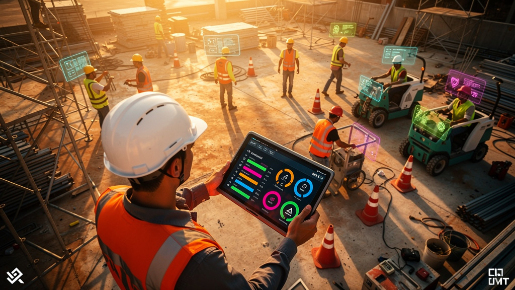 Como superar desafios comuns de treinamento NR em 2026