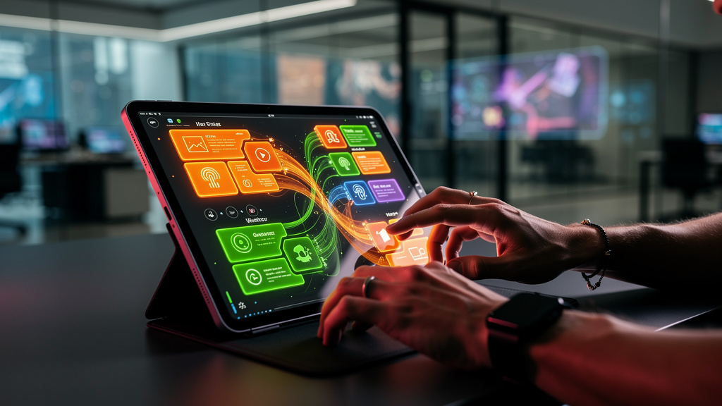 Como Toolzz facilita a criação de Agentes de IA Multimodais em 2024