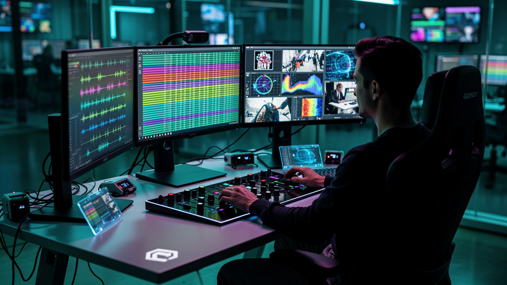 Como Toolzz facilita a implementação de IA Multimodal em 2026