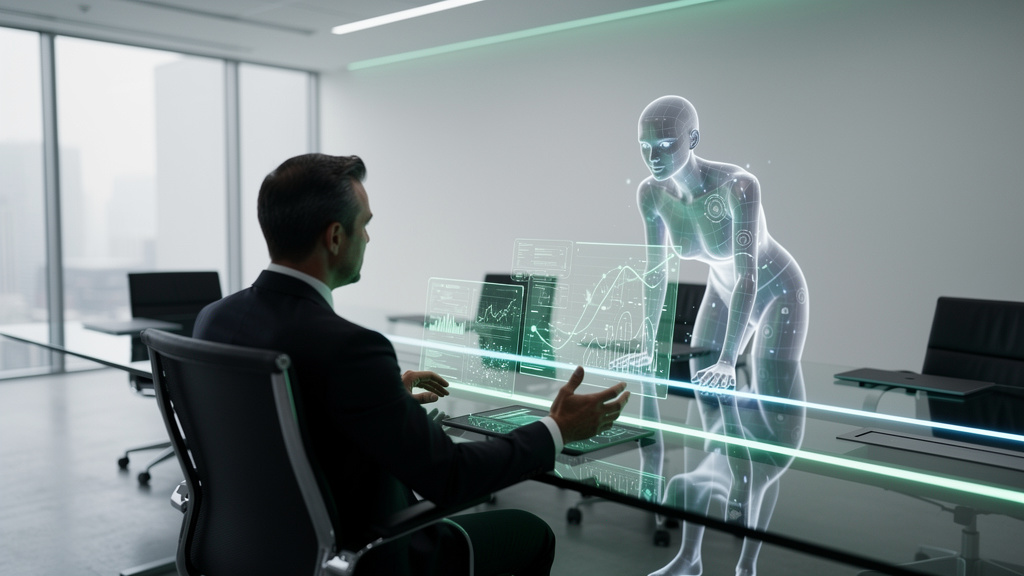 Como Toolzz facilita a Liderança com IA em 2026