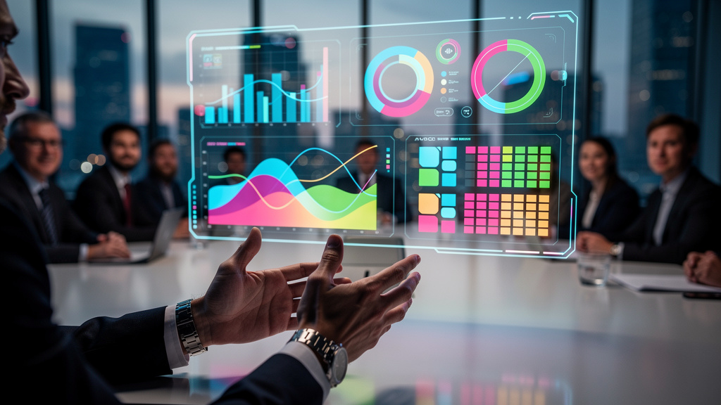 Como Toolzz facilita a liderança com IA em 2026