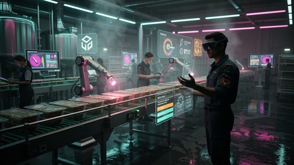 Como Toolzz facilita a Universidade Corporativa Industrial em 2026