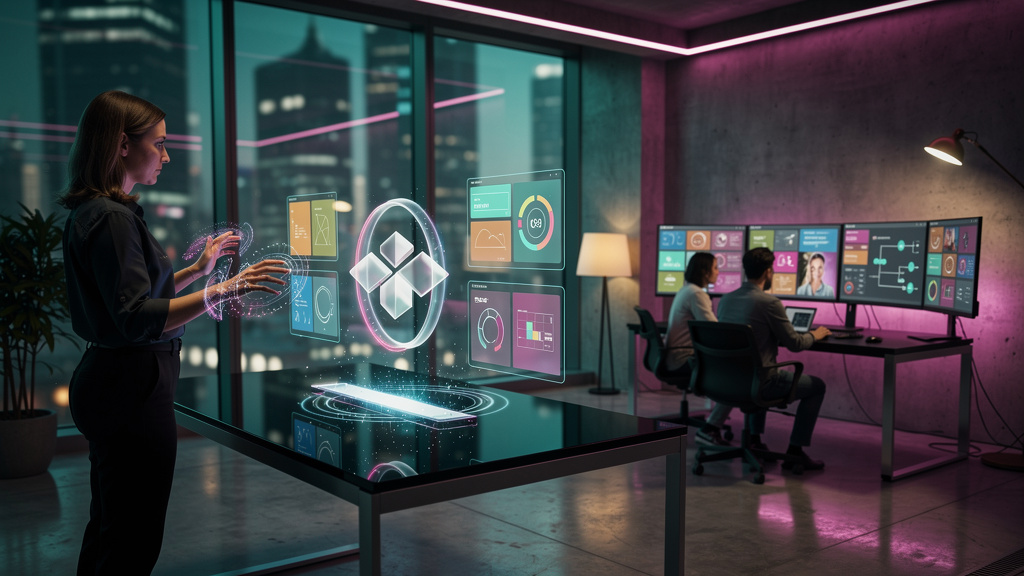 Como Toolzz facilita IA Agêntica em 2026