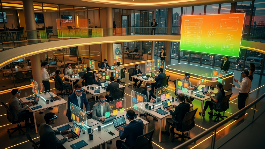 Como Toolzz facilita matrícula em massa em 2026