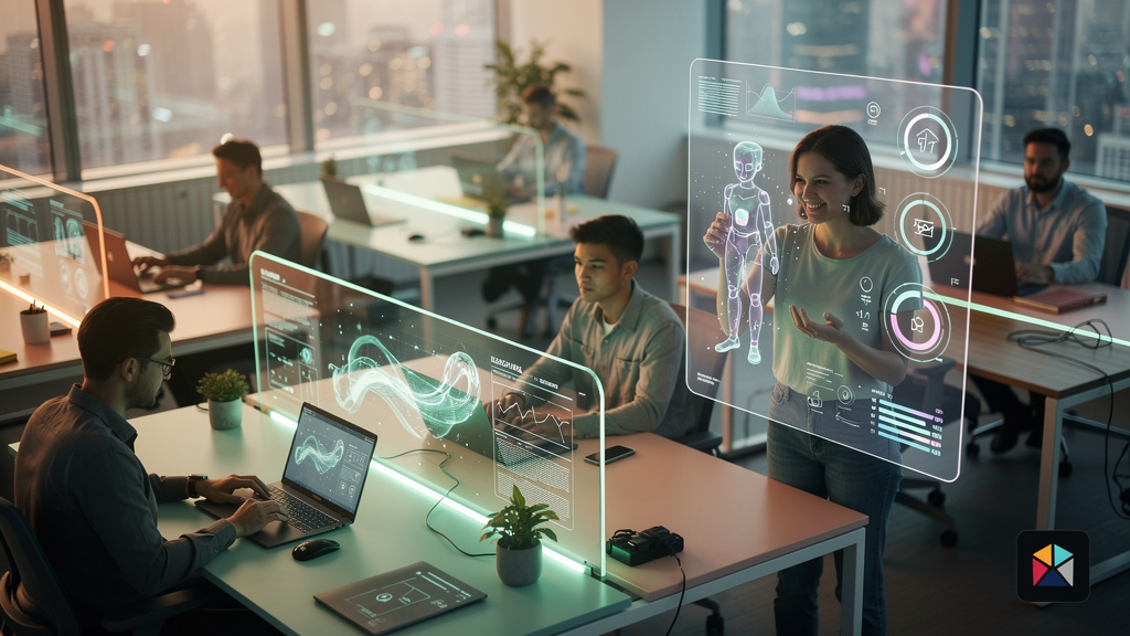 Como Toolzz LXP economiza tempo em 2026