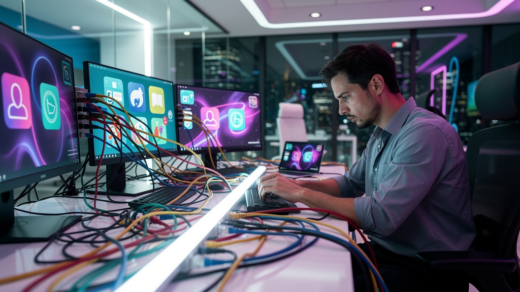Como Toolzz ONE elimina custos de software em 2024