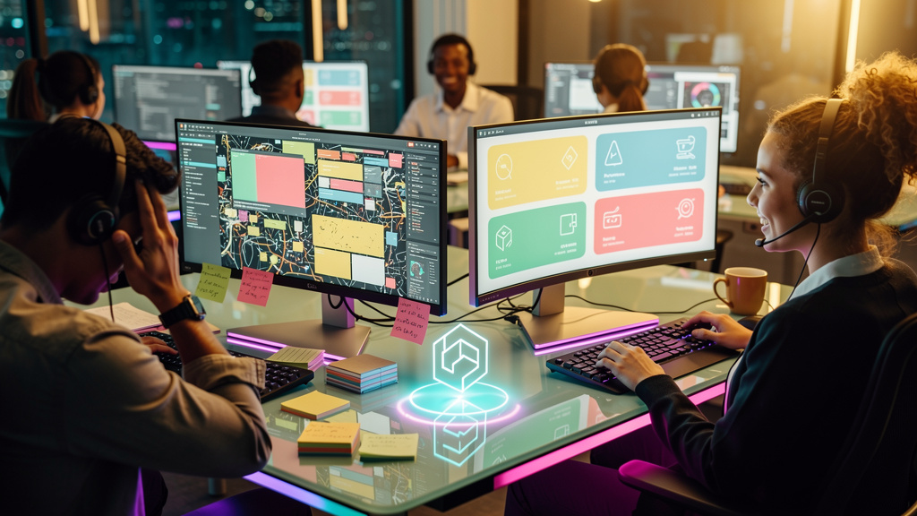 Como Toolzz ONE reduz erros humanos em atendimento