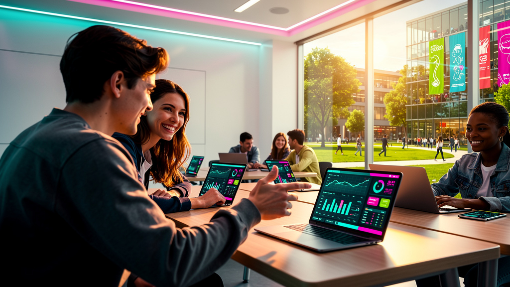 Como Toolzz revoluciona a captação de alunos em 2024