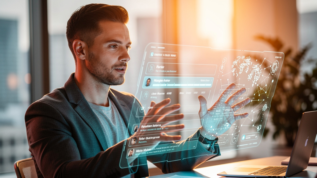 Como Toolzz revoluciona a Produtividade de Founders em 2024