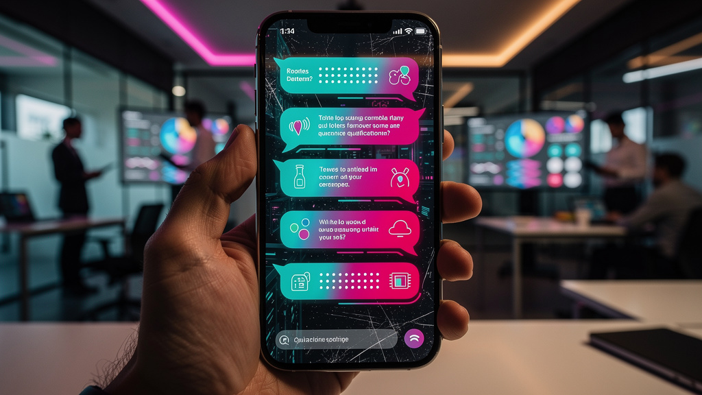 Como Toolzz Revoluciona a Qualificação de Leads em Marketing
