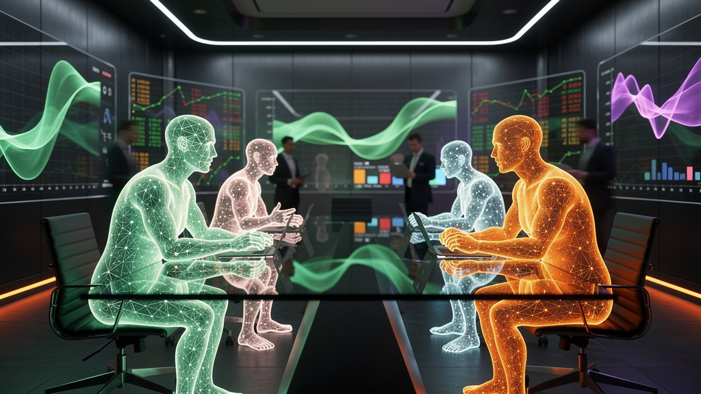 Como Toolzz revoluciona comércio agentic em 2026