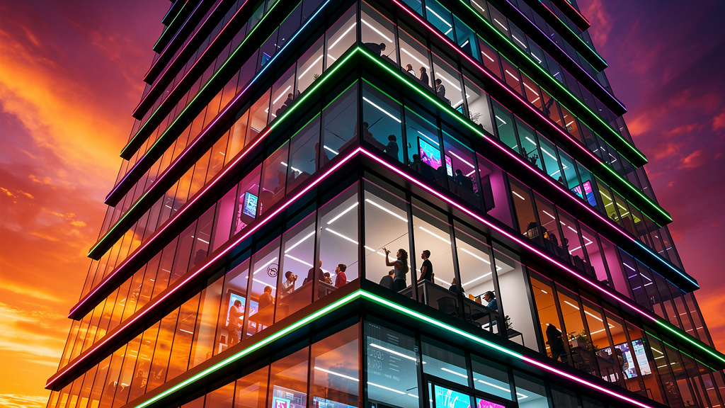 Como Toolzz revoluciona infoprodutos em 2026