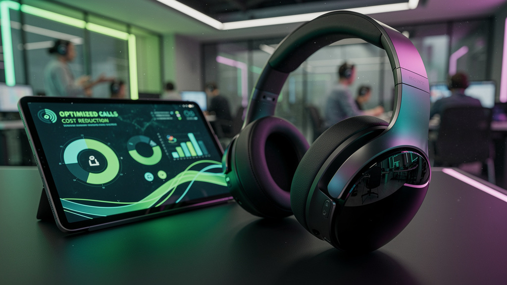 Como Toolzz revoluciona ligações em 2024