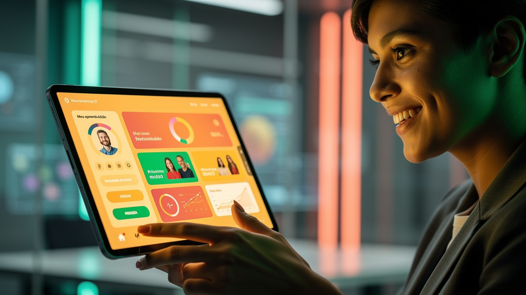 Como Toolzz revoluciona LXP em 2026