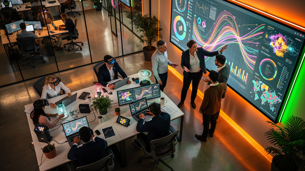 Como Toolzz revoluciona o Engajamento em 2026