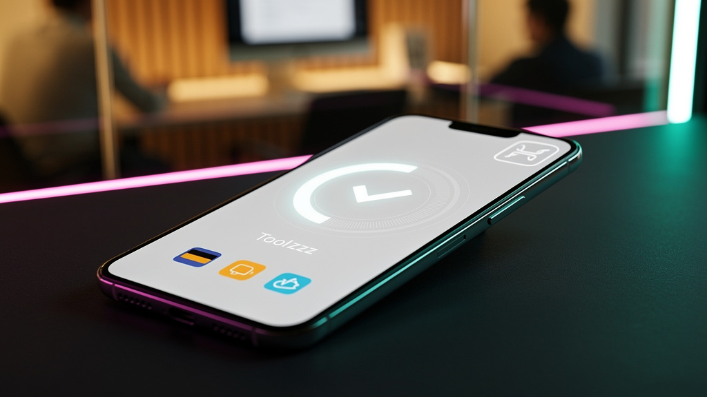 Como Toolzz revoluciona pagamentos com IA em 2024