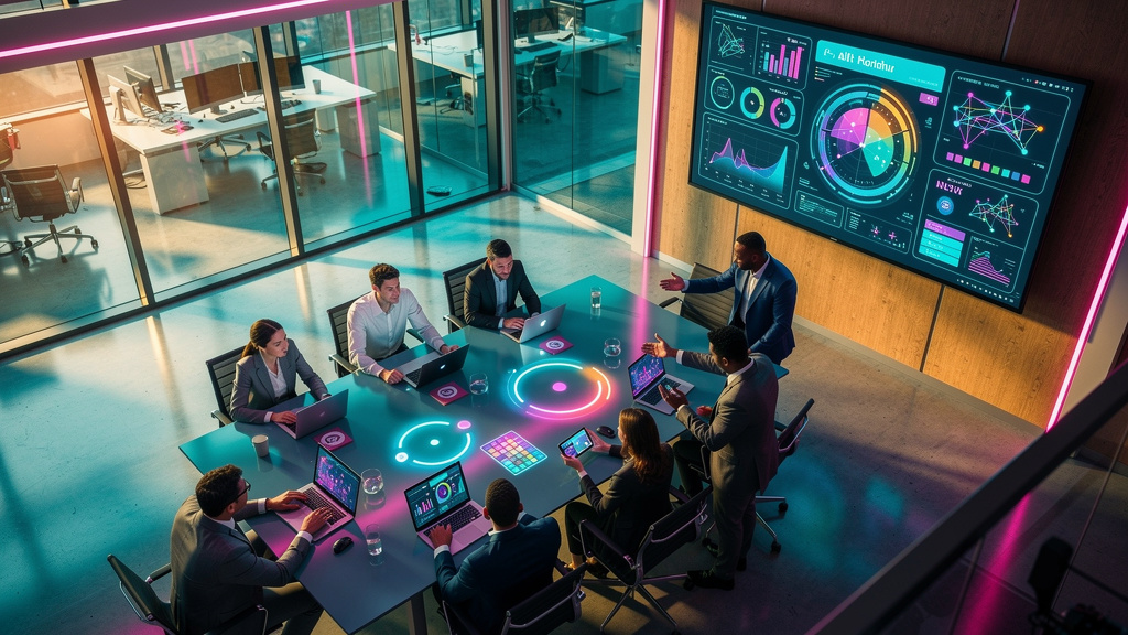 Como Toolzz revoluciona RAG, LLM e Tool Calling em 2024