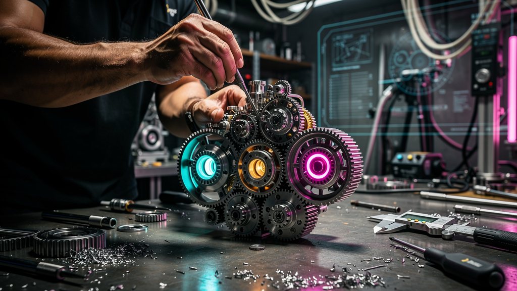 Como Toolzz revoluciona RAG, LLMs e Tool Calling em 2024