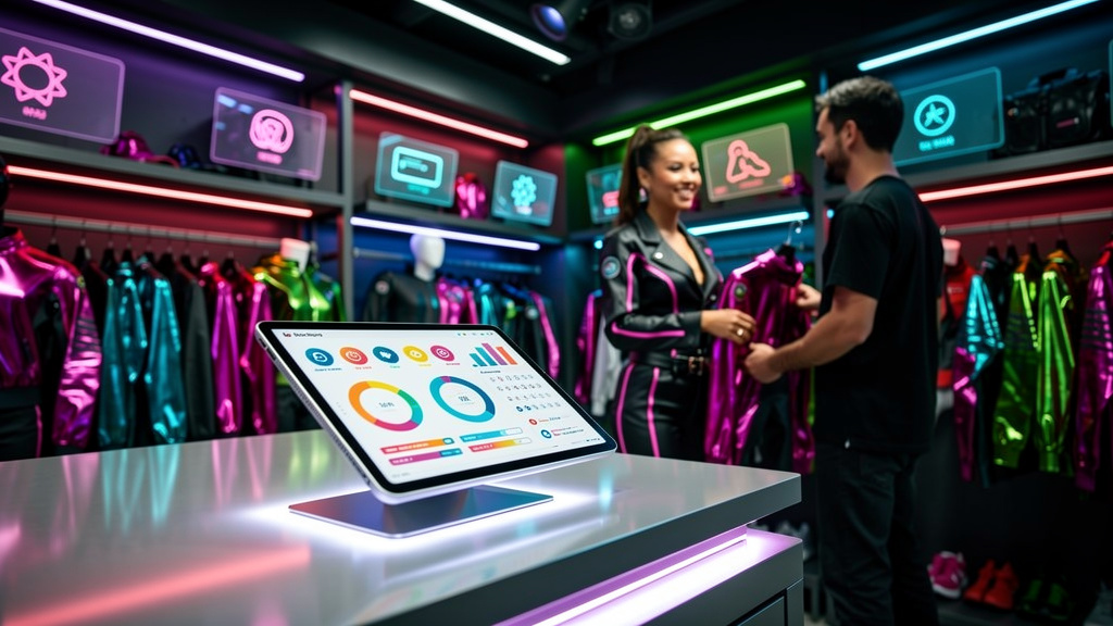 Como Toolzz revoluciona treinamento em Varejo em 2026