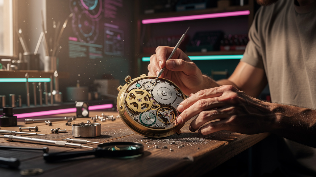 Como Toolzz transforma a busca por IA em soluções reais e personalizadas