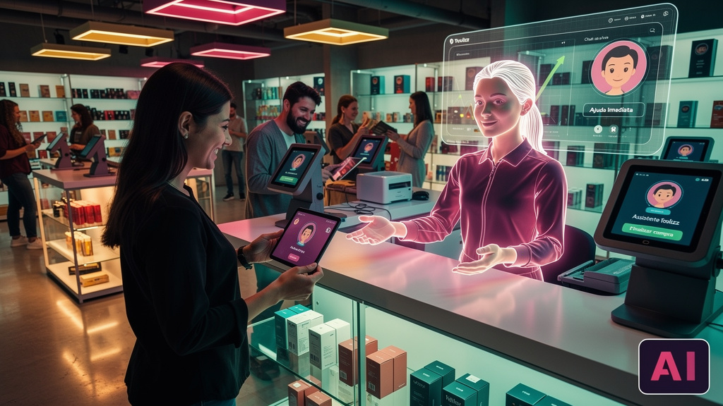 Como Toolzz transforma atendimento inteligente Shopify em receita em 2026