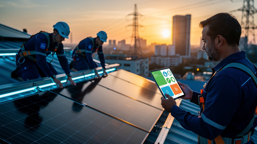 Como Toolzz transforma capacitação em receita