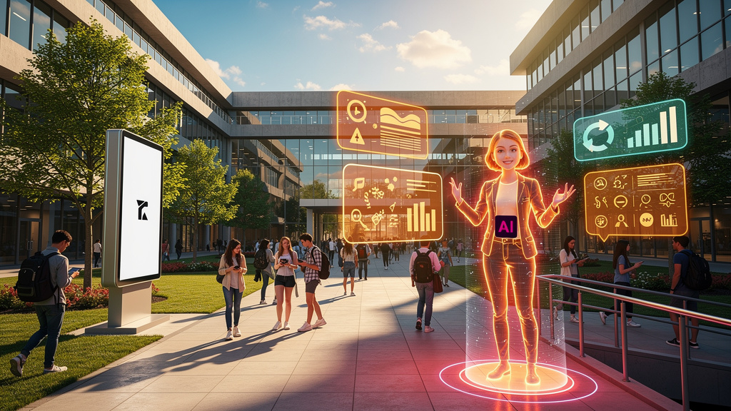 Como Toolzz transforma Captação em Vagas