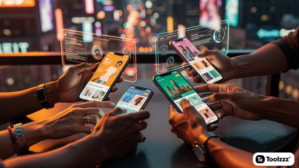 Como Toolzz transforma E-commerce em Receita