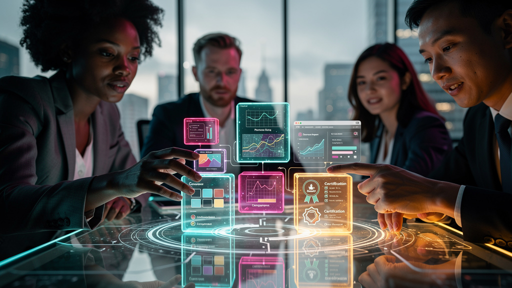 Como Toolzz transforma Educação Corporativa em receita